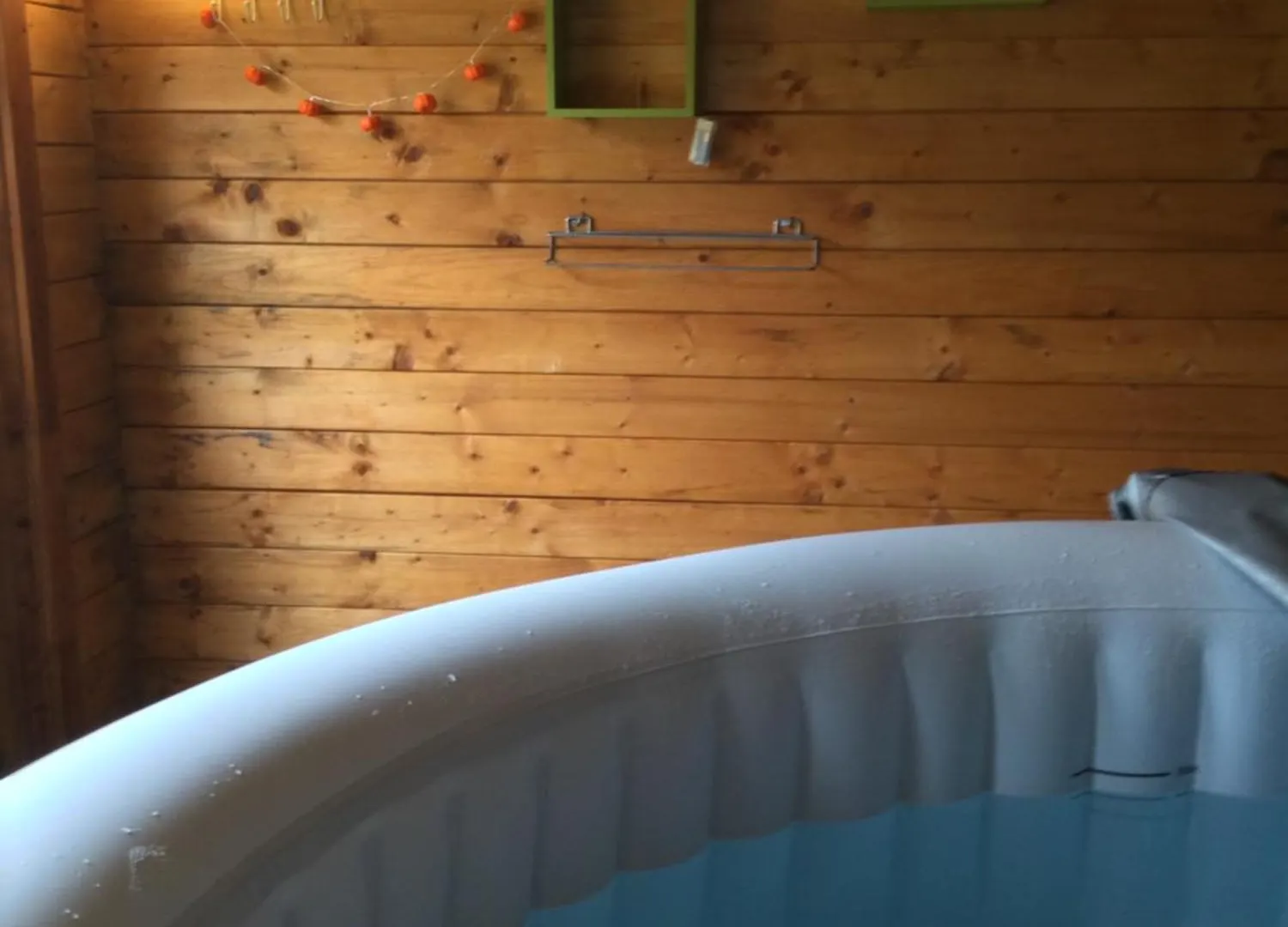 Le Cottage Normand Saint-James