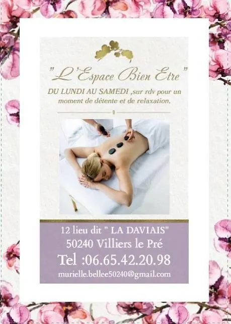 Le Cottage Normand Saint-James Gasthof